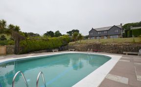 Photo of 9 Bed in Mevagissey