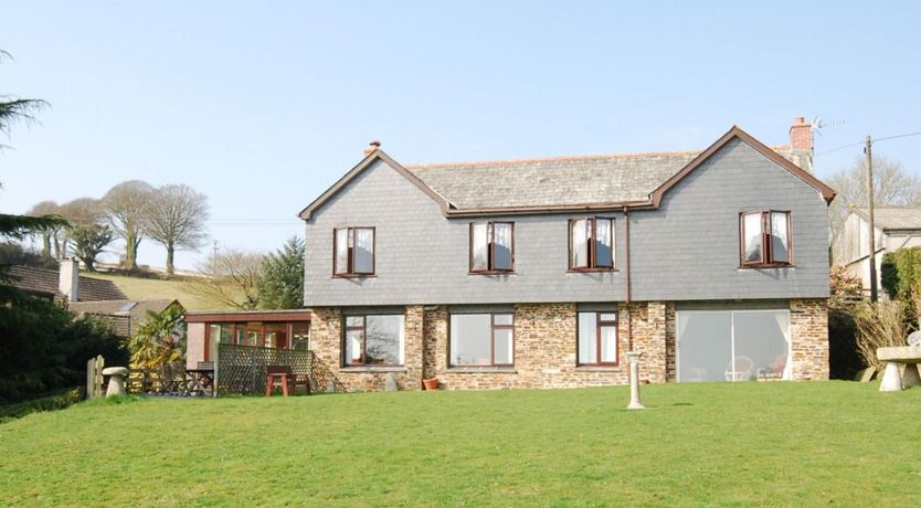 Photo of 9 Bed in Mevagissey