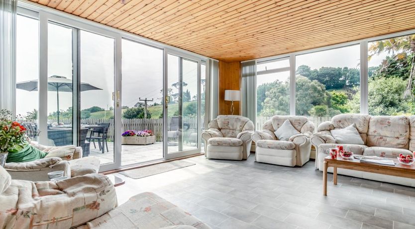 Photo of 9 Bed in Mevagissey