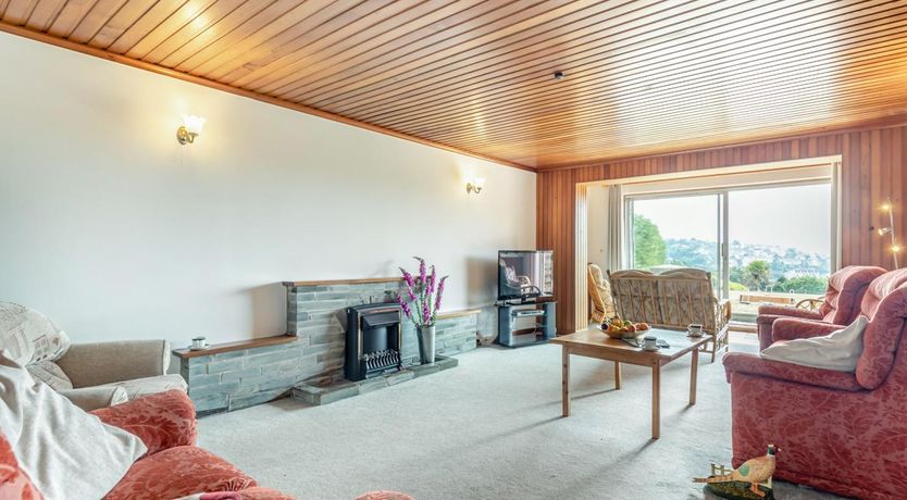 Photo of 9 Bed in Mevagissey