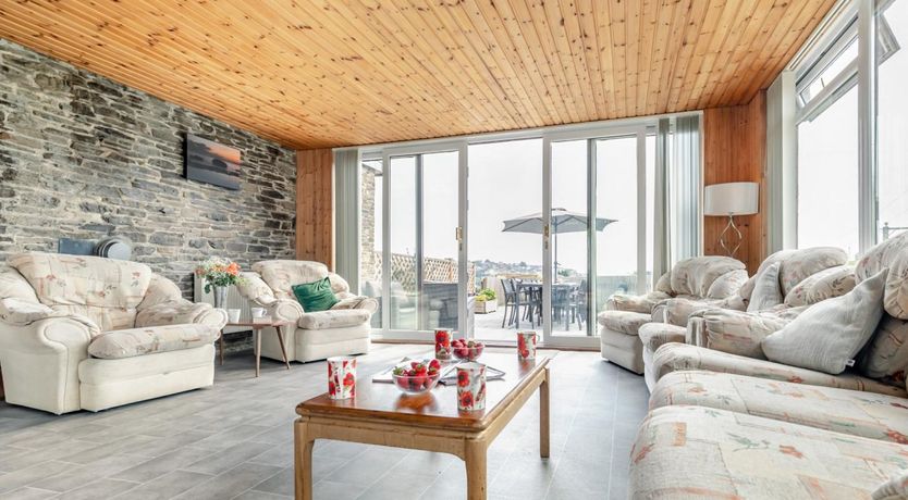 Photo of 9 Bed in Mevagissey