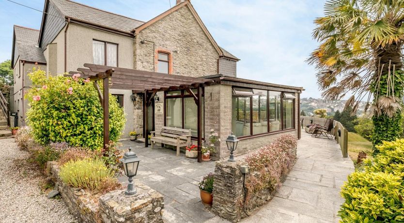 Photo of 9 Bed in Mevagissey