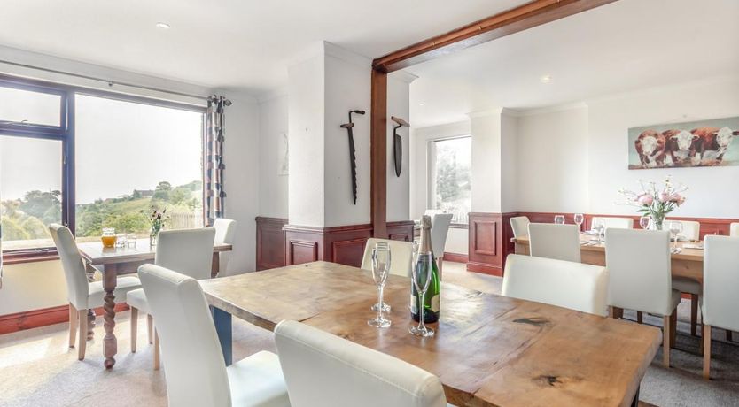 Photo of 9 Bed in Mevagissey