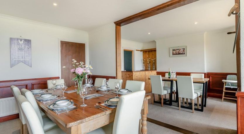 Photo of 9 Bed in Mevagissey