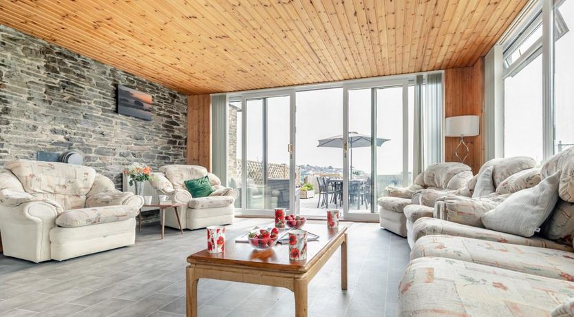 Photo of 9 Bed in Mevagissey