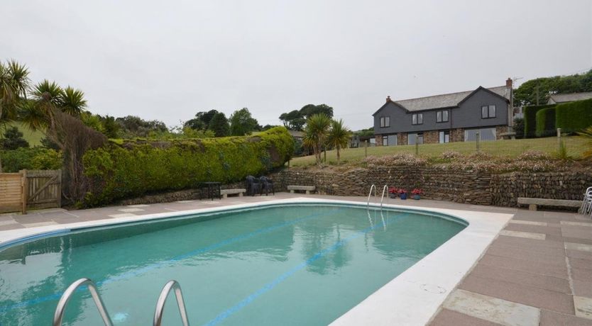 Photo of 9 Bed in Mevagissey