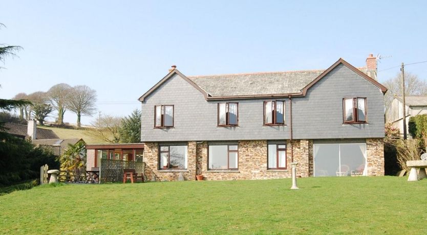 Photo of 9 Bed in Mevagissey