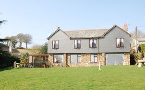 Photo of House in South Cornwall