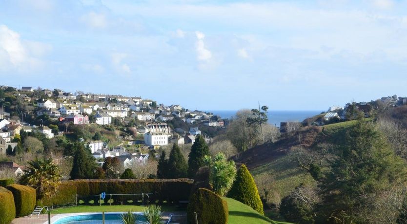 Photo of House in South Cornwall