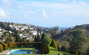 Photo of House in South Cornwall