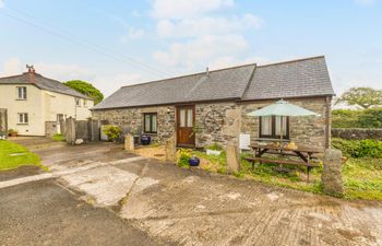 2 Bed in Launceston Holiday Cottage