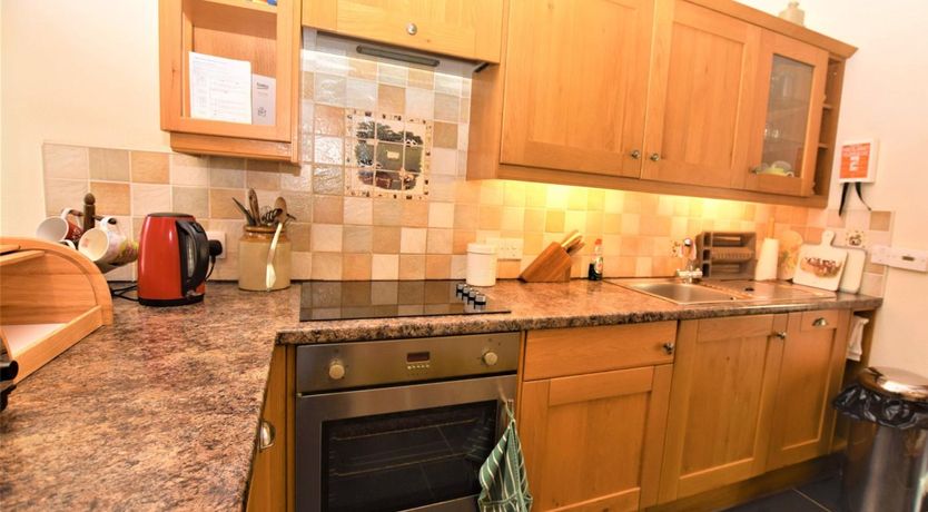 Photo of 2 Bed in Launceston