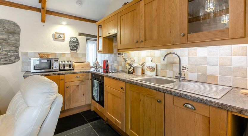 Photo of 2 Bed in Launceston