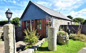 Photo of in Liskeard  (CONGS)