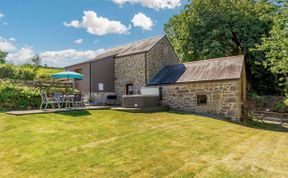 Photo of Barn in South Cornwall