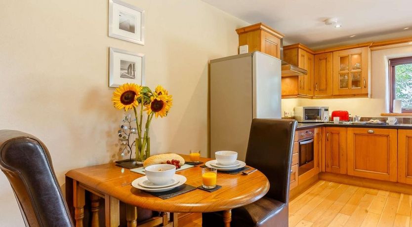 Photo of 1 Bed in Bokiddick