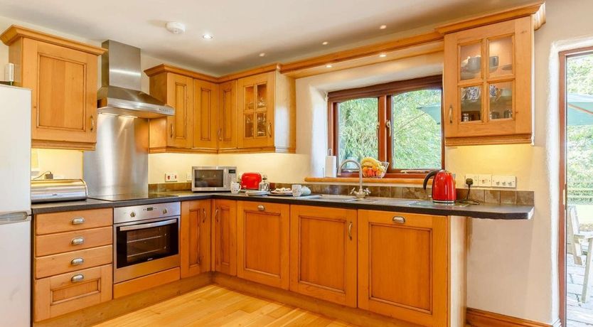 Photo of Cottage in South Cornwall