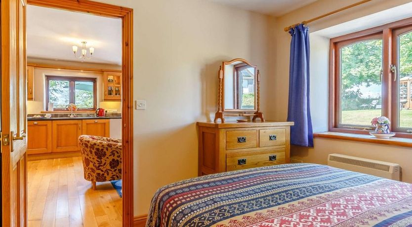 Photo of Cottage in South Cornwall