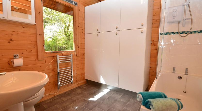 Photo of 1 Bed in Bodmin