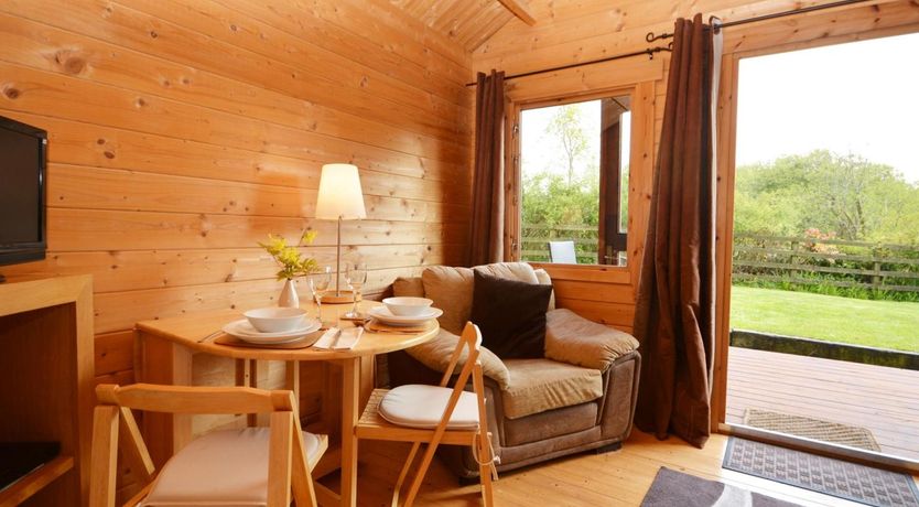 Photo of 1 Bed in Bodmin