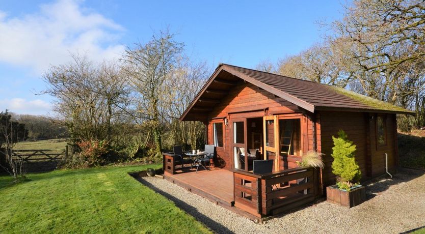 Photo of 1 Bed in Bodmin