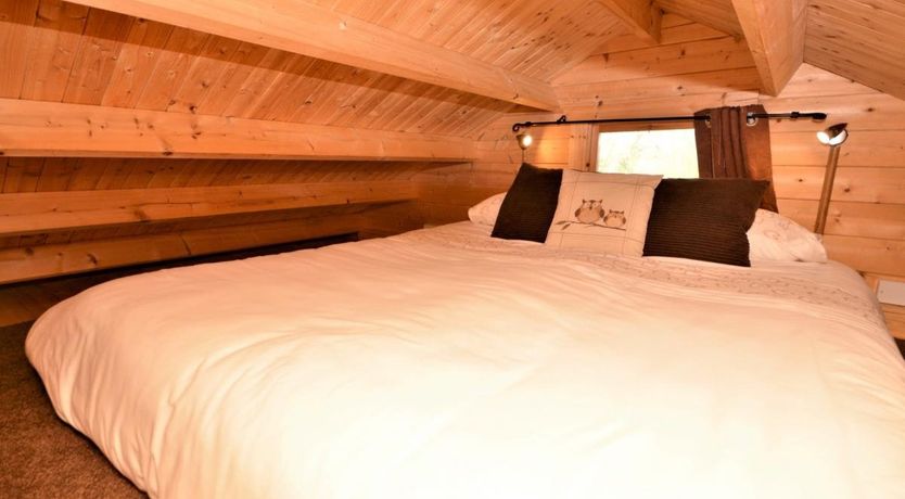 Photo of 1 Bed in Tredinnick Pits