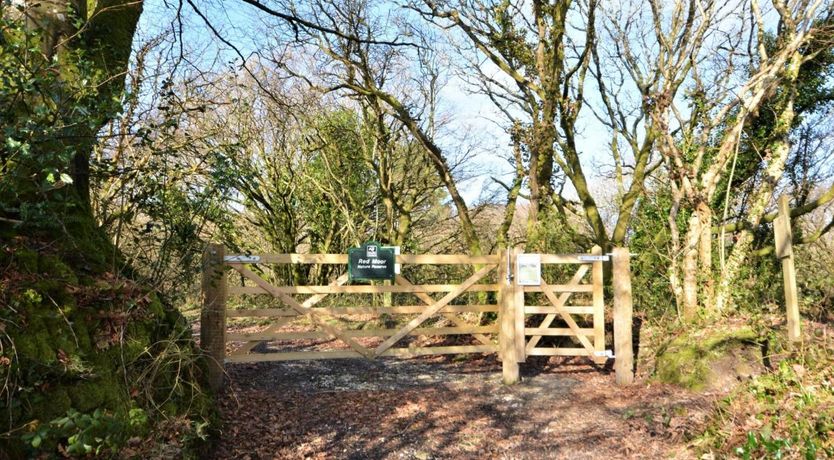 Photo of 1 Bed in Tredinnick Pits