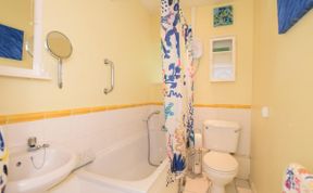 Photo of Bungalow in West Cornwall