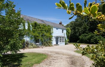 6 Bed in Truro Holiday Cottage