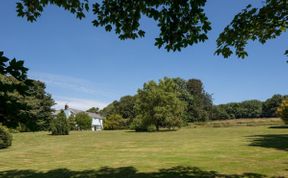 Photo of House in South Cornwall