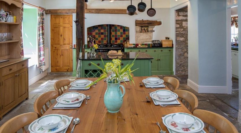 Photo of 6 Bed in Ladock