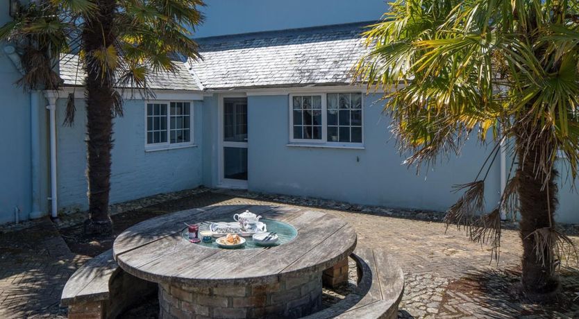 Photo of House in South Cornwall