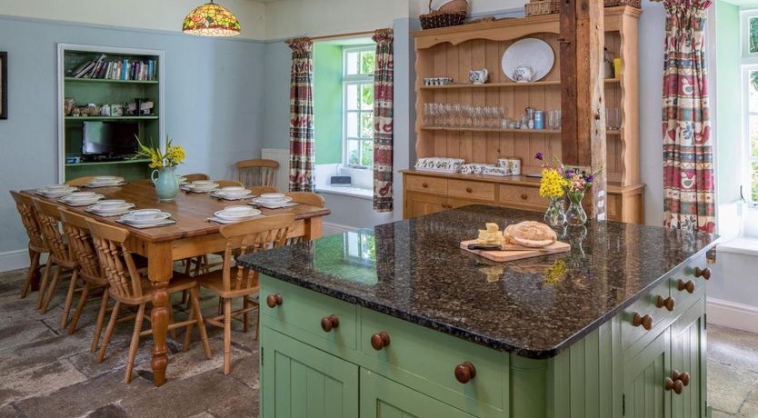 Photo of 6 Bed in Ladock