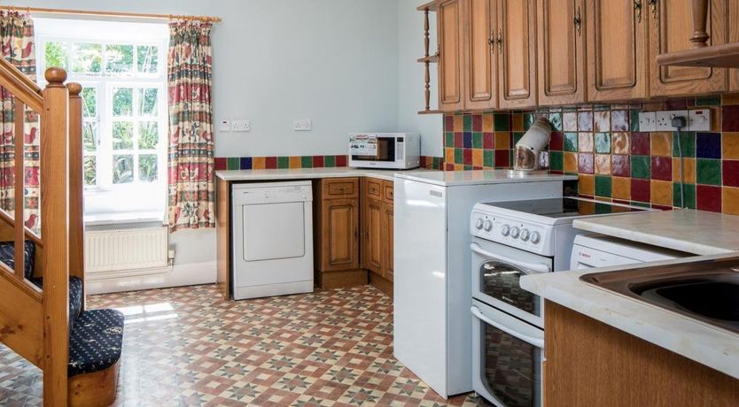 Photo of 6 Bed in Ladock