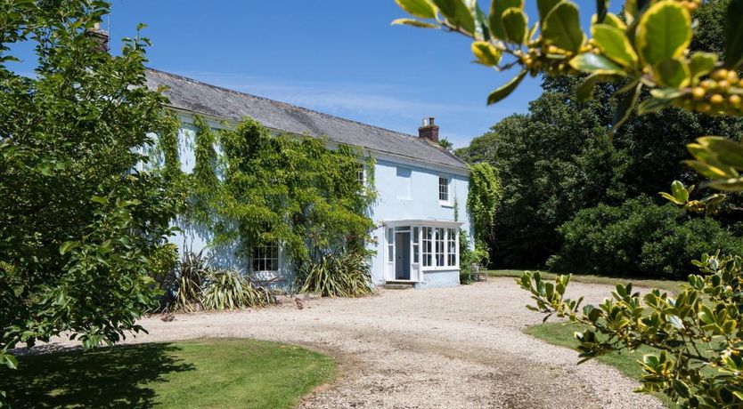 Photo of 6 Bed in Ladock