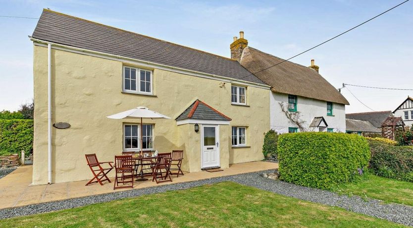 Photo of Cottage in West Cornwall