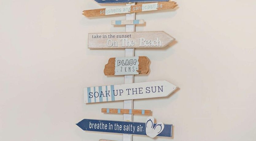 Photo of 3 Bed in The Lizard