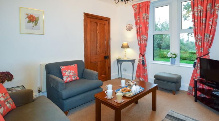 Photo of 4 Bed in Helston