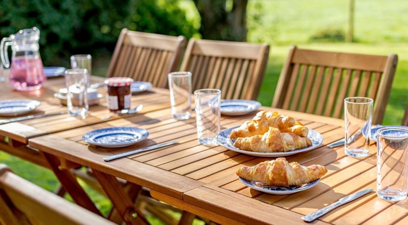 Photo of 4 Bed in Helston