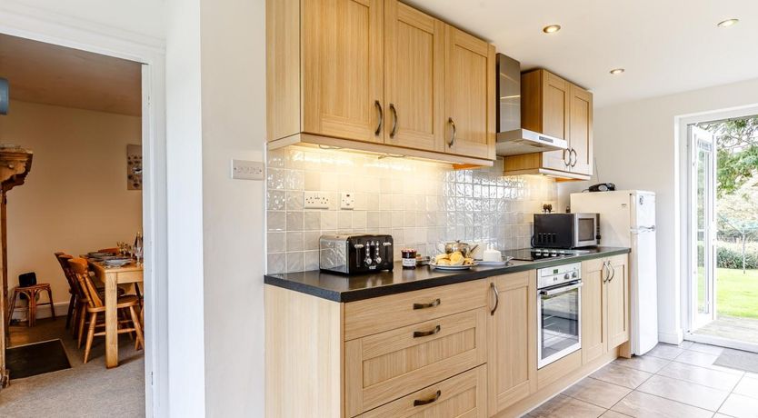 Photo of 4 Bed in Helston