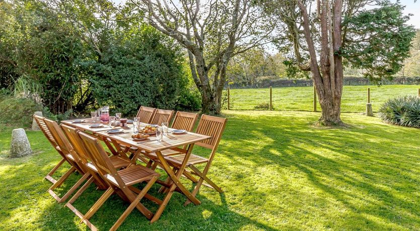 Photo of 4 Bed in Helston