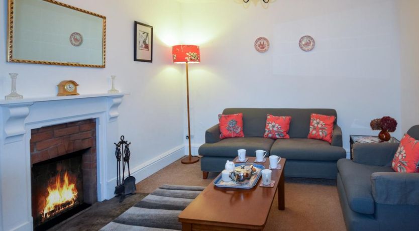 Photo of 4 Bed in St Keverne