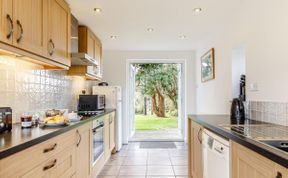 Photo of House in West Cornwall