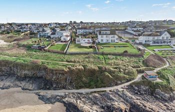 3 Bed in Hayle Holiday Cottage