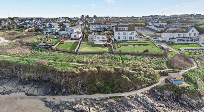 Photo of Bungalow in West Cornwall