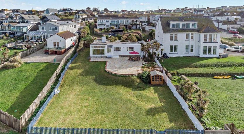 Photo of 3 Bed in Phillack