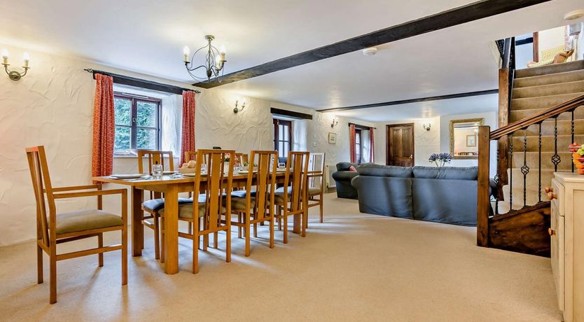 Photo of 4 Bed in Helston