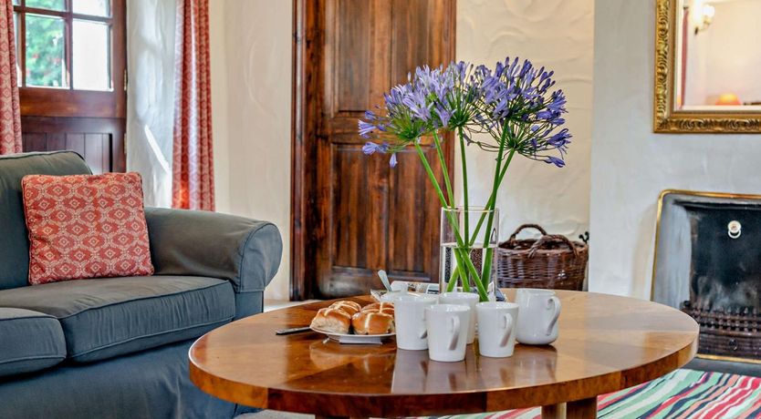 Photo of 4 Bed in Helston