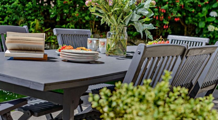 Photo of 4 Bed in Coverack