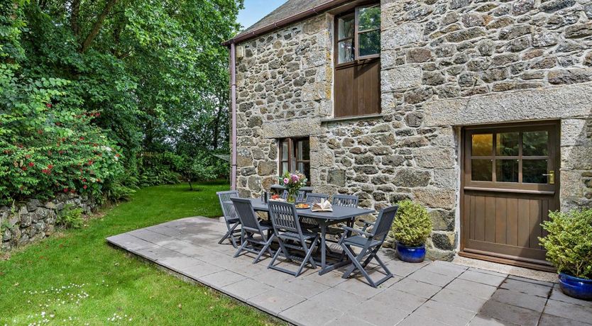 Photo of 4 Bed in Coverack